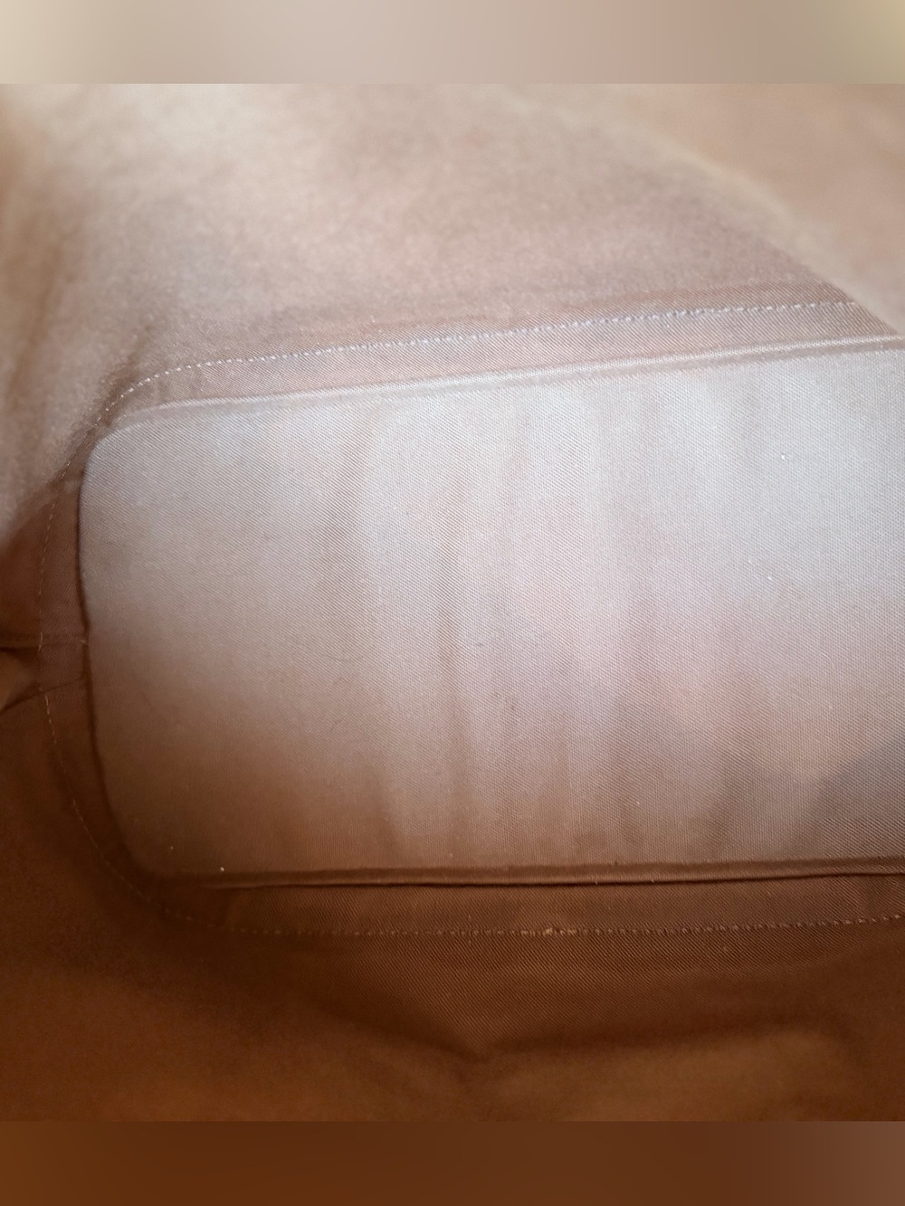 Authentic Louis Vuitton Alma with Authentication. - Picture 13 of 17